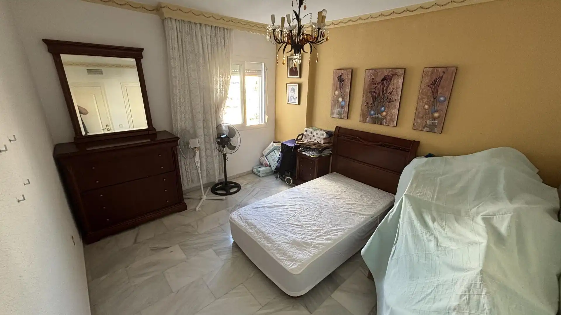 Piso en  Calle Sierrezuela 72 - Foto 6