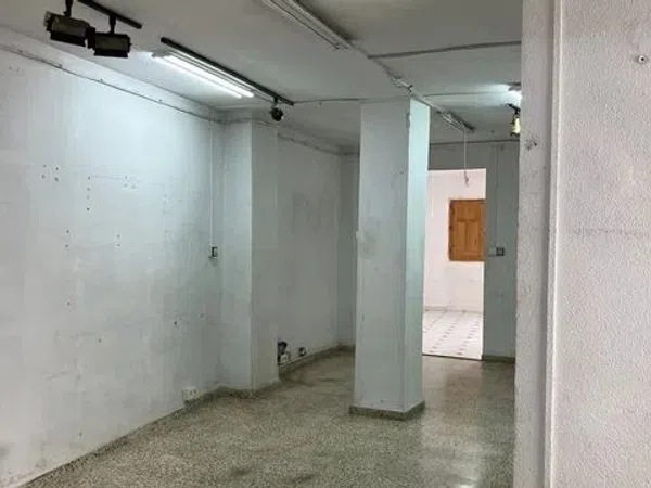 Estudio en Cuesta del Pescado, 7, Cuesta Escoriaza - Barranco del Abogado - Foto 4