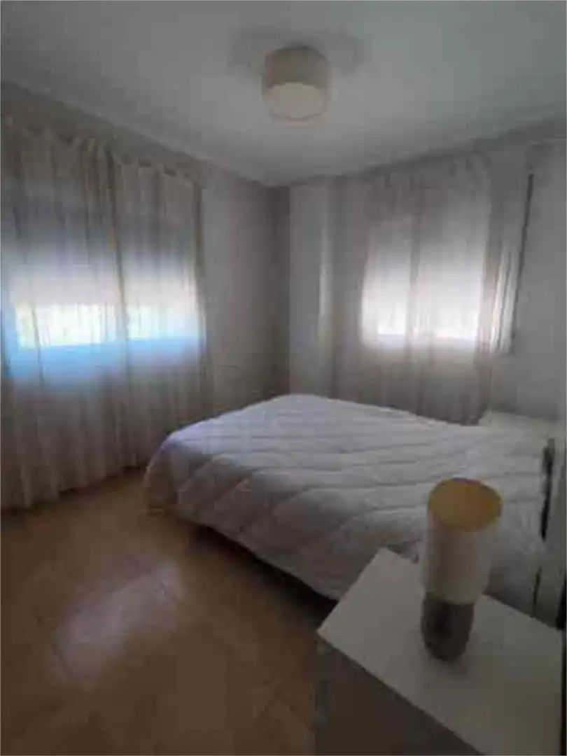 Piso en El Raal centro - Foto 7