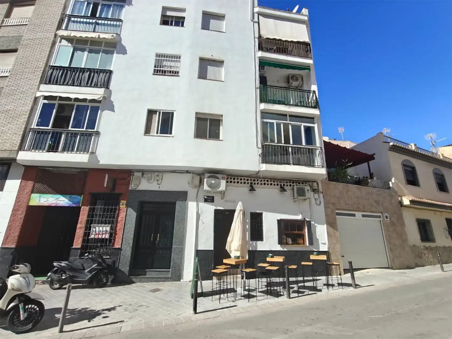 Piso en  Calle Era 1 - Foto 26