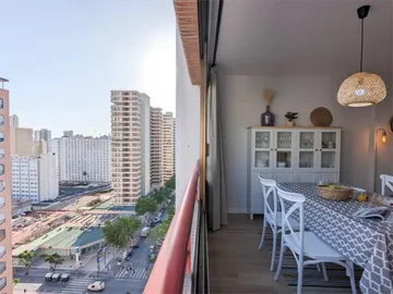 Piso en  Avinguda Ametlla de Mar 20 - Foto 1