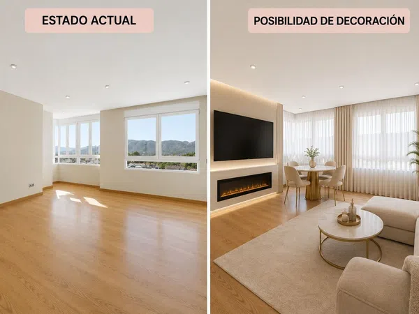 Piso en Calle Marie Curie, 4, Alfaz del Pi Pueblo-Urbanizaciones, Alfaz del Pi Pueblo-Urbanizaciones - Foto 7