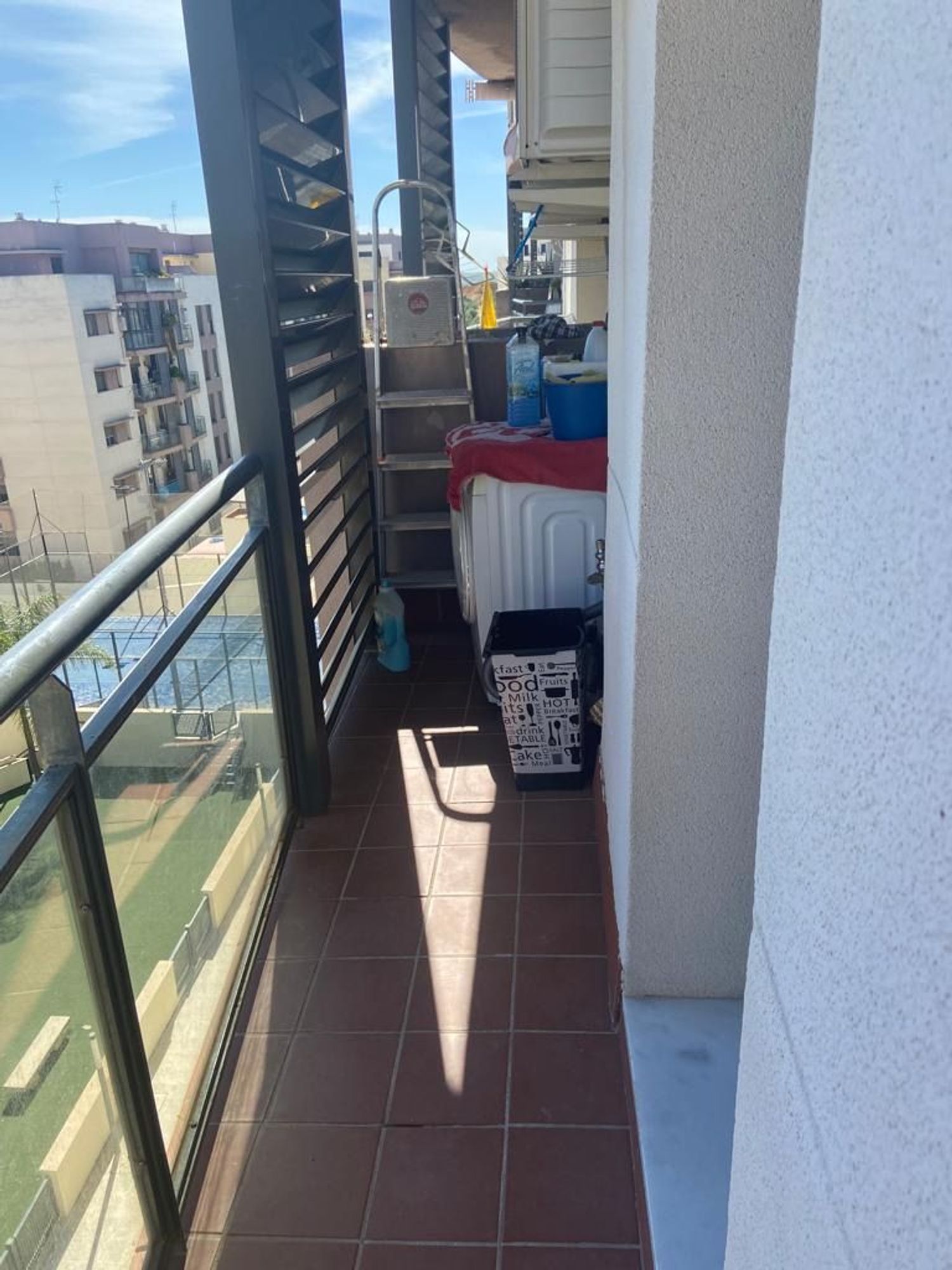 Piso en Calle Hermanas Mirabal, 10, Centro, Centro - Foto 8