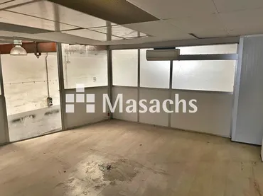 Nave Industrial en Terrassa - Foto 7