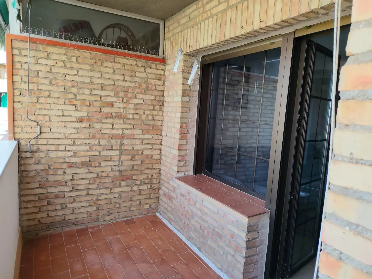 Piso en  Calle Henríquez de Jorquera 14B - Foto 2