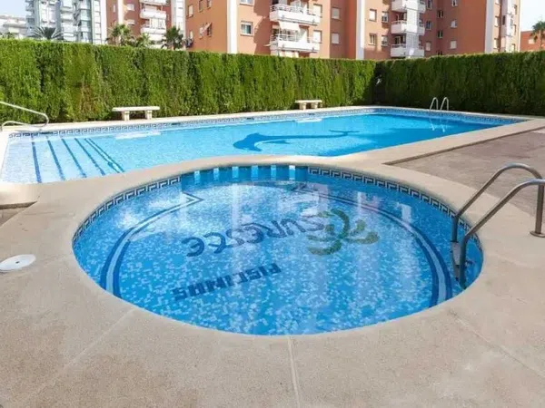 Estudio en Islas baleares, 22, Centro Histórico - Foto 19