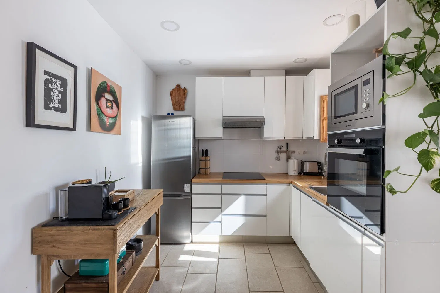 Chalet adosado en callejón de Aynadamar, 24 - Foto 24