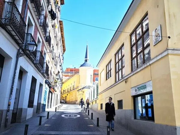 Dúplex en calle de Fray Ceferino González, 7 - Foto 13