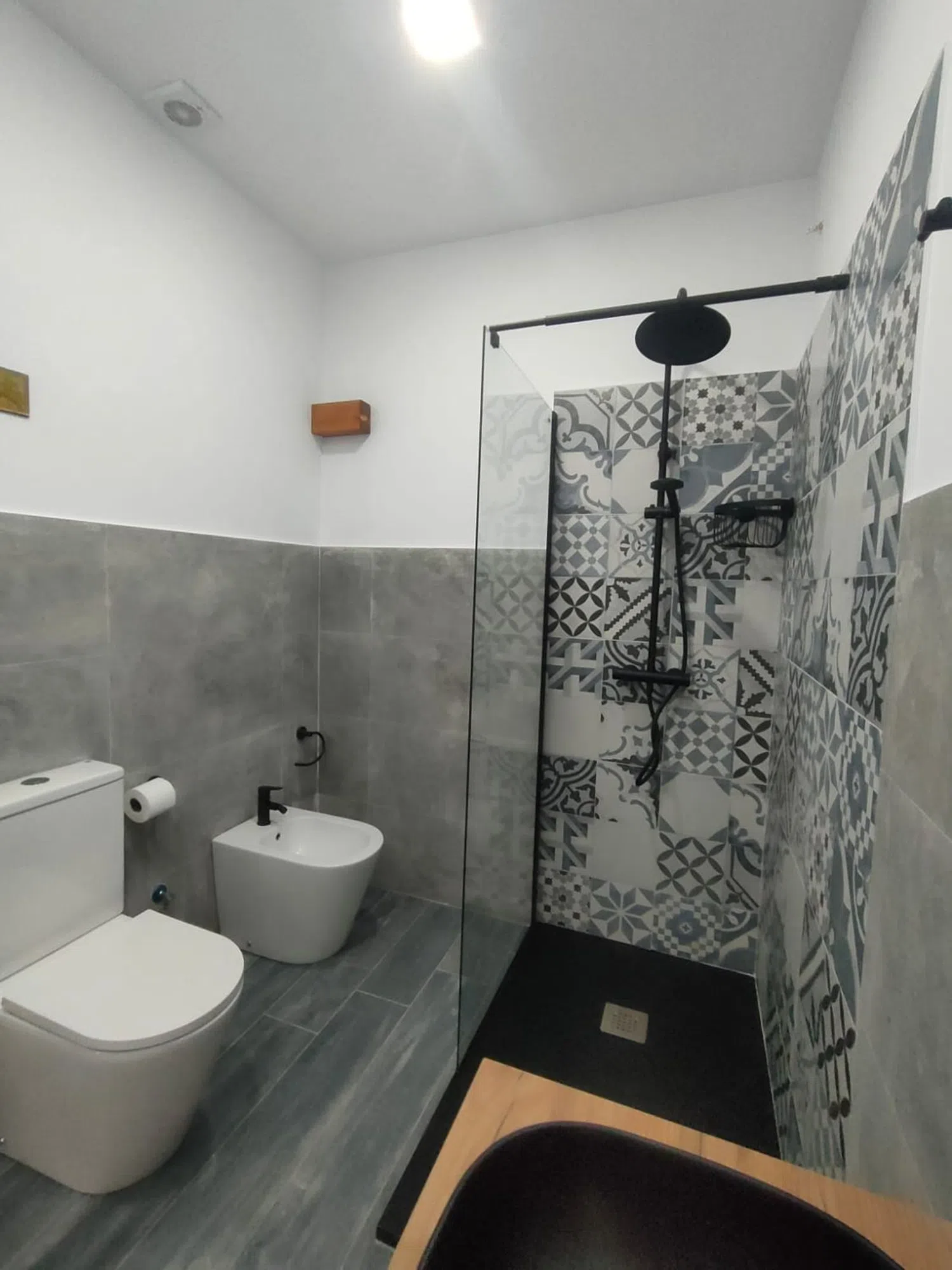 Estudio en calle Princesa Guayarmina, 66 - Foto 9