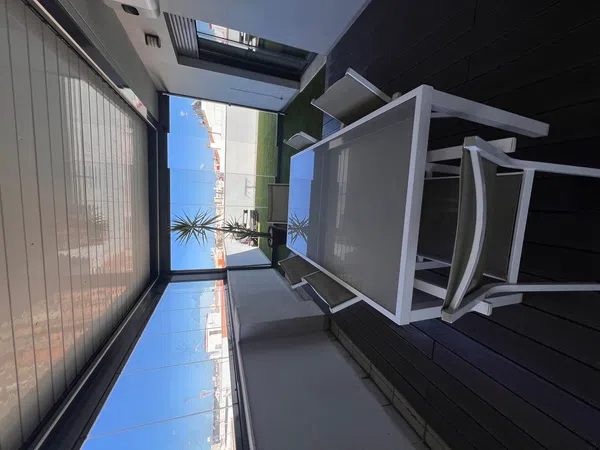 Ático en Portugal 13, 13 - Foto 22