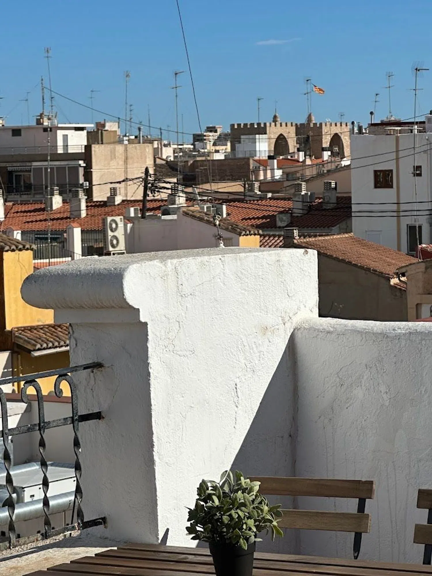 Ático en Barrio del Carmen, 15 - Foto 15