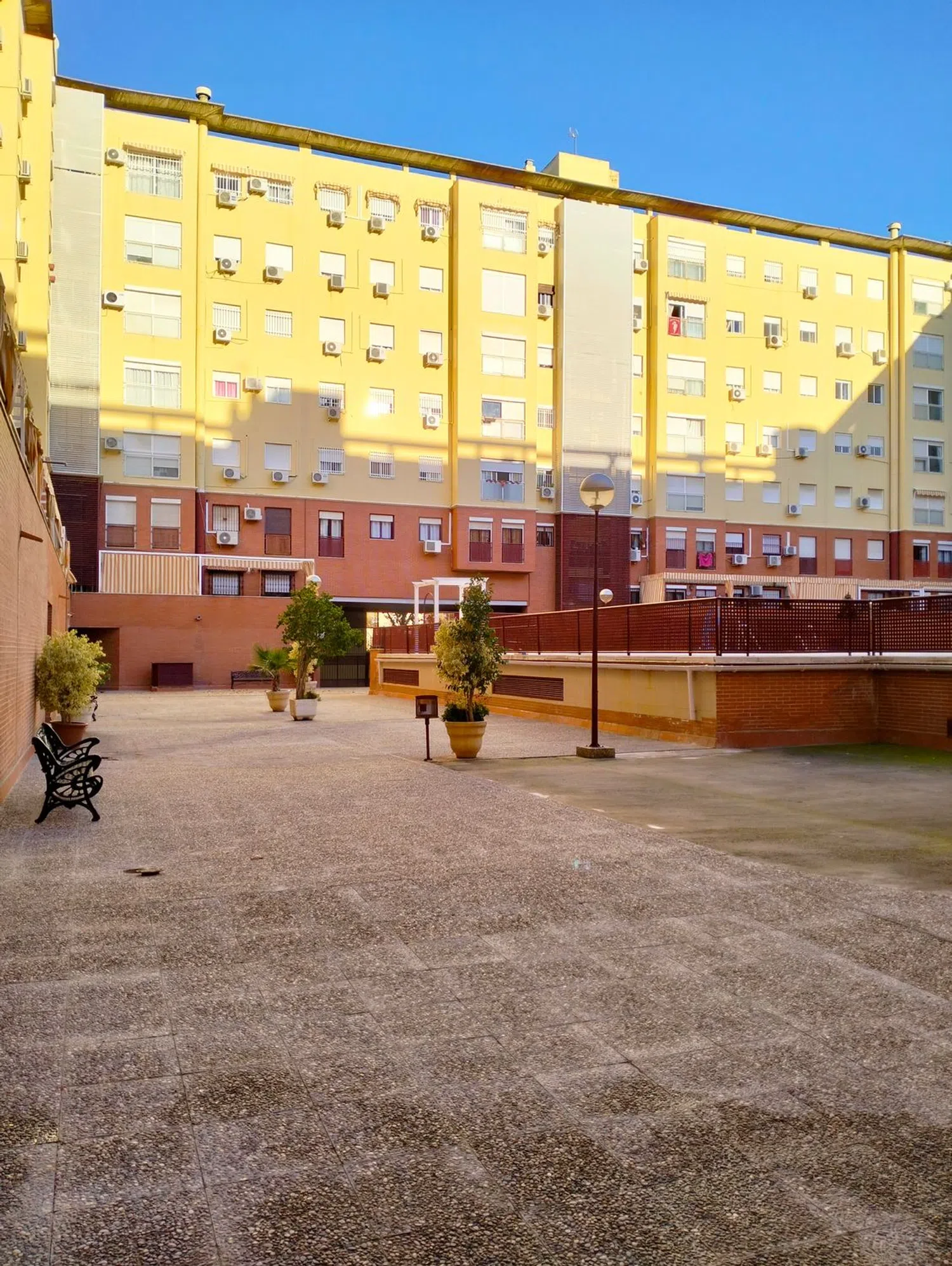 Piso en avenida de las Ciencias, 14 c - Foto 4