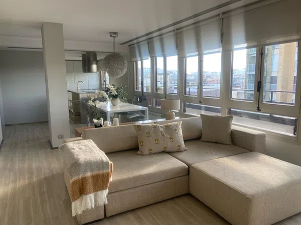 Ático en calle de Salvador Giner, 14 - Foto 1