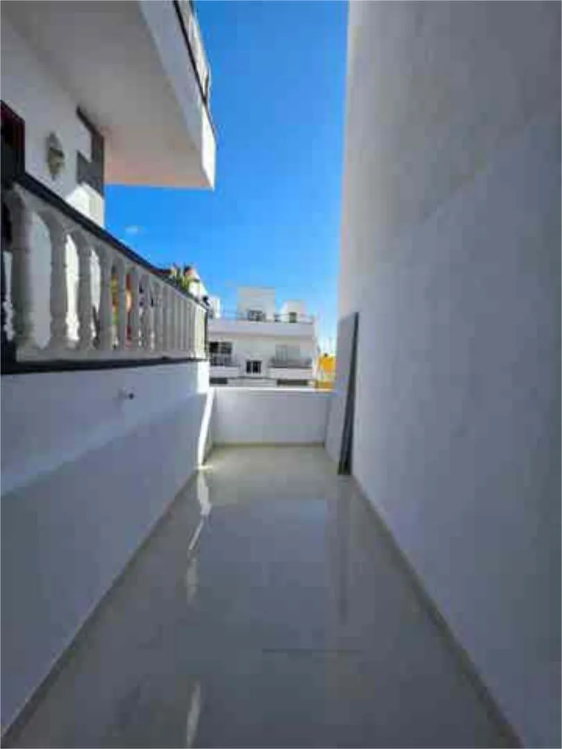 Piso en El Galeon - Foto 4