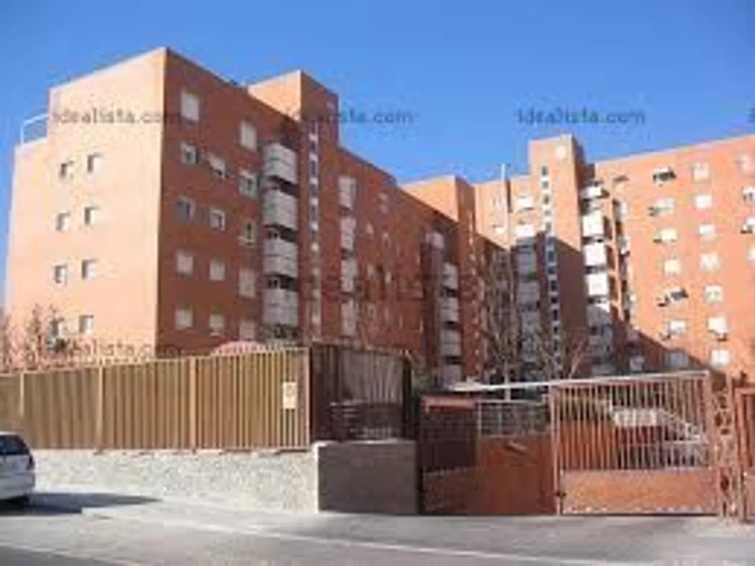 Piso en calle de Rávena, 1 - Foto 12