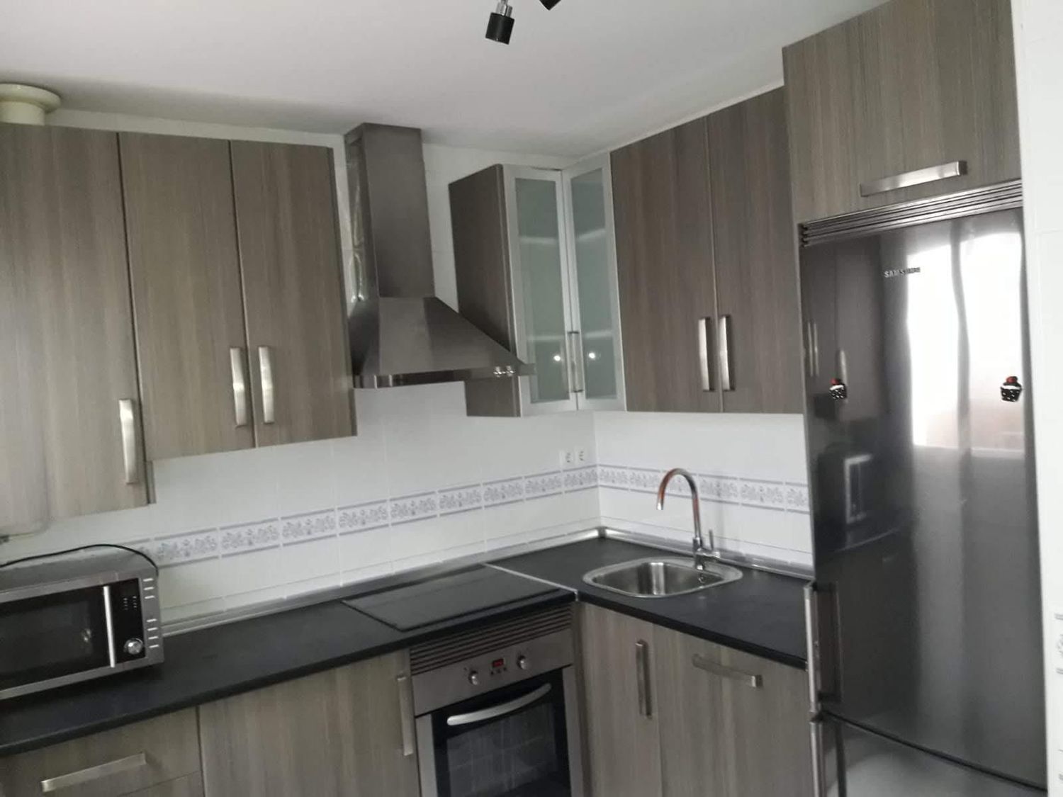 Chalet adosado en Avenida las Amapolas, 18, Picadueñas - Foto 6