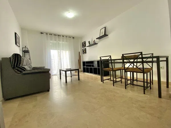 Piso en Calle Cumbres Mayores, 19, Nuevo Parque - Los Rosales - Tráfico Pesado, Nuevo Parque - Los Rosales - Tráfico Pesado - Foto 2