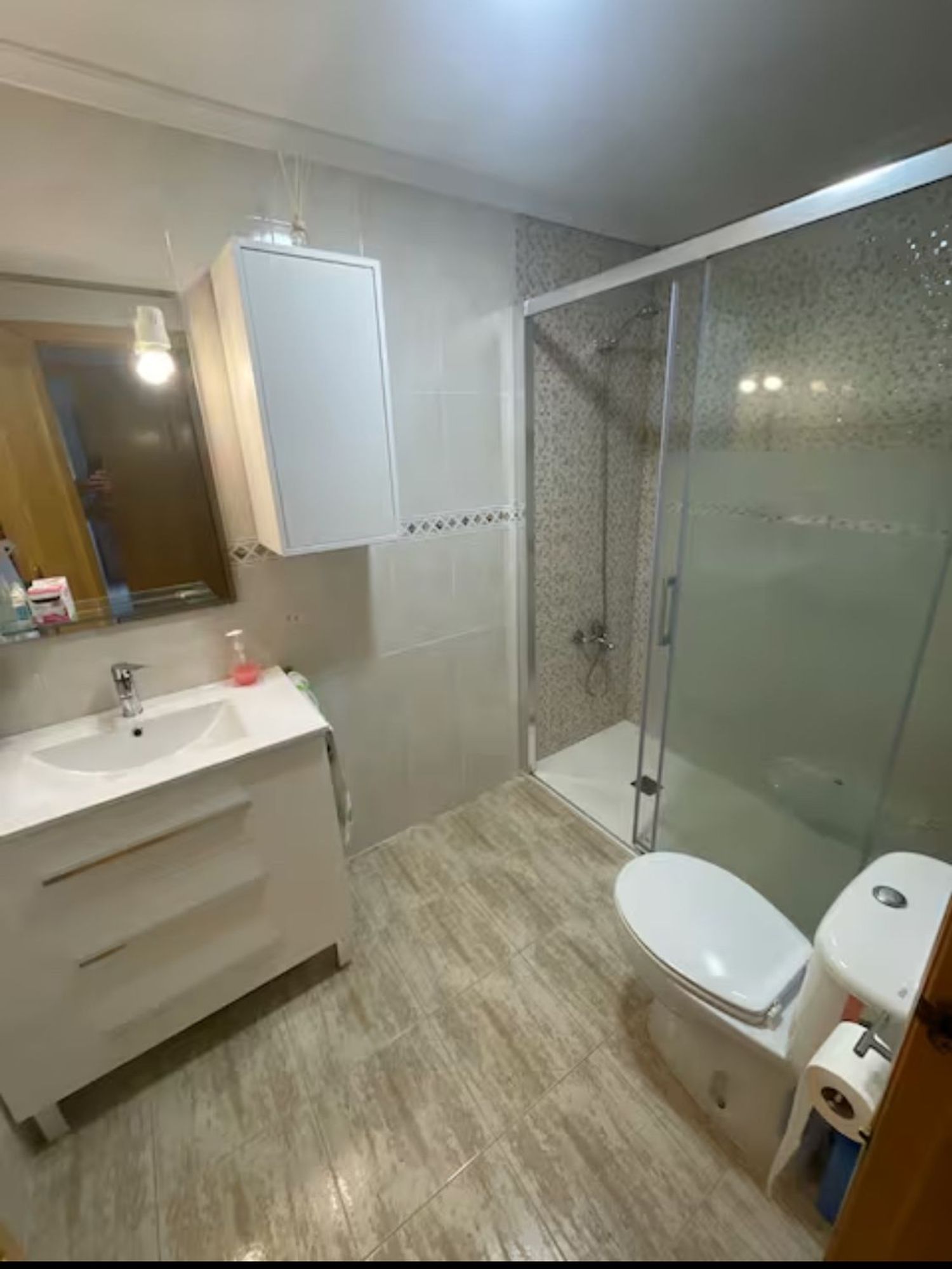 Chalet pareado en Río llobregat, 120, Mil Palmeras, Mil Palmeras - Foto 7