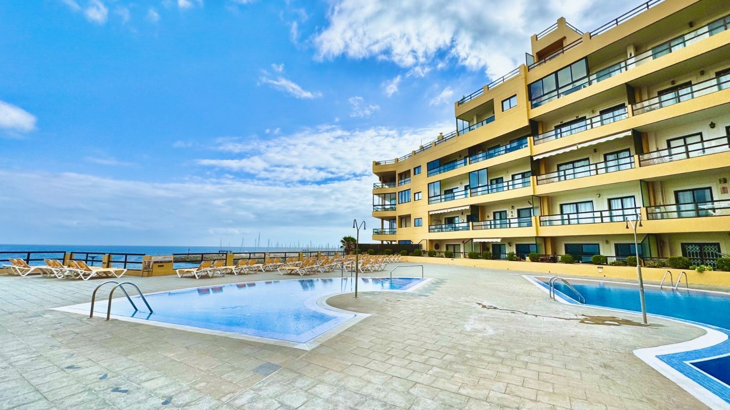 Piso en avenida del Atlàntico, 21 - Foto 21