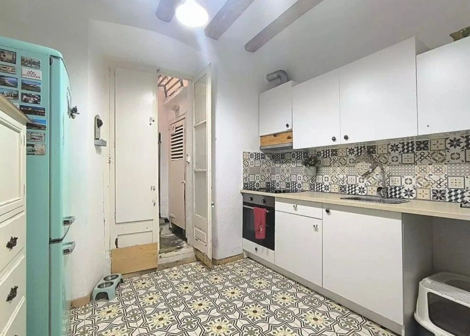 Casa de pueblo en Avenida Coronel Estrada, 17 - Foto 6