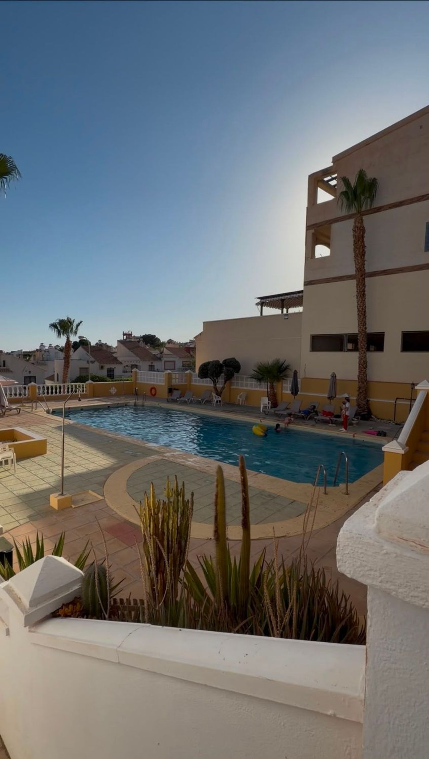 Chalet pareado en Aguadulce norte - Foto 16
