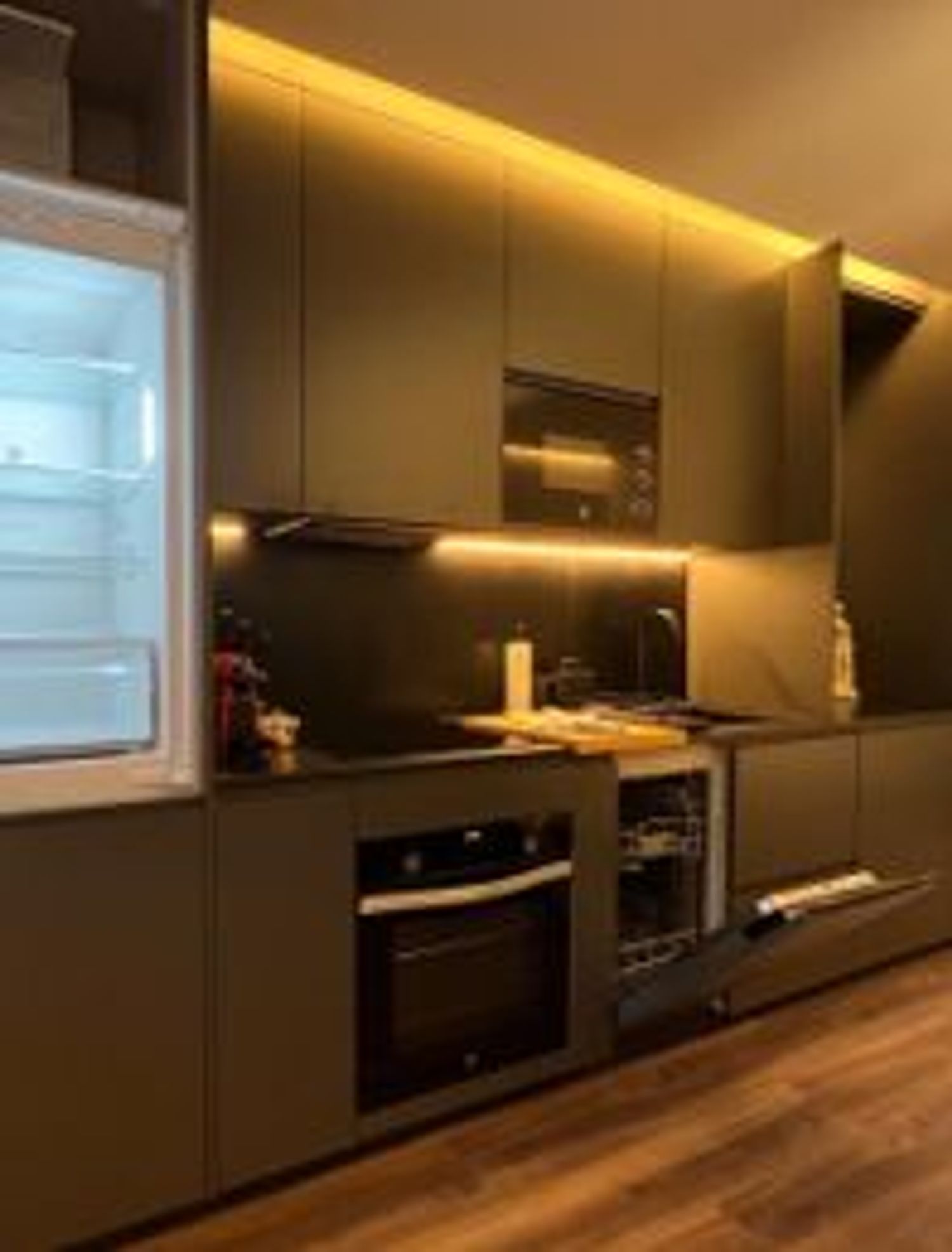 Piso en calle de Borrull, 41 - Foto 3