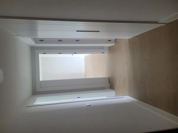 Piso en calle de Juan Esplandiú, 21 - Foto 2