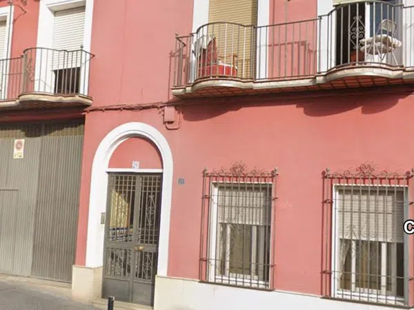Piso en Calle la Calzada, 28 - Foto 1