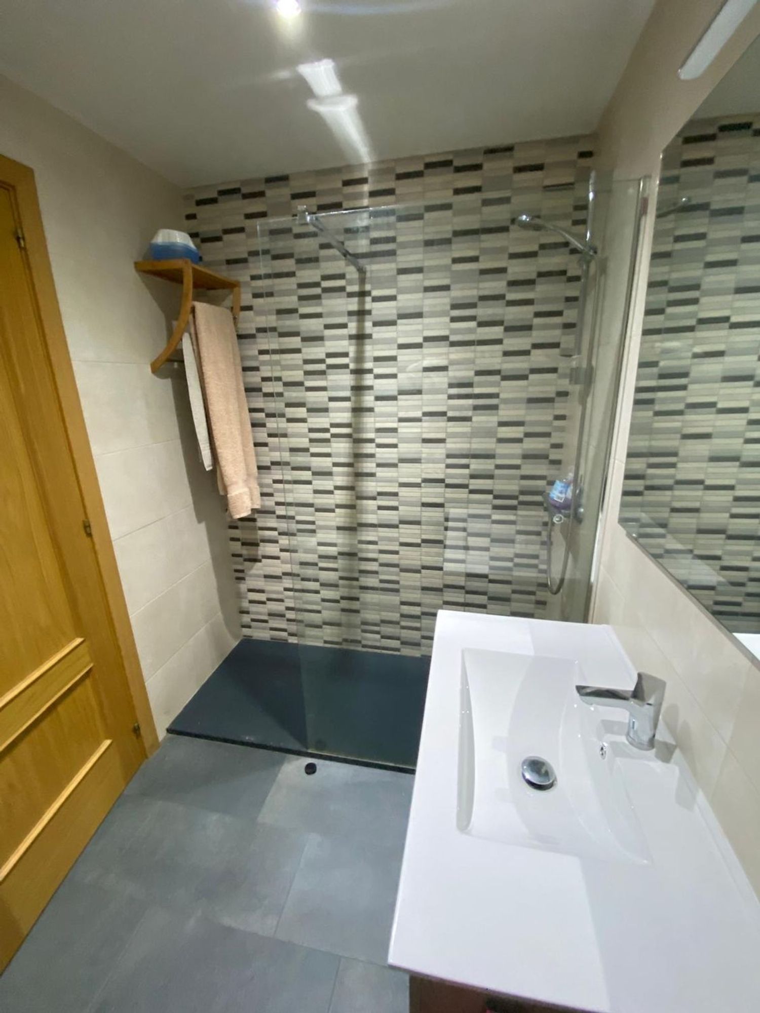 Piso en plaza del Mar Caspio, 5 - Foto 9