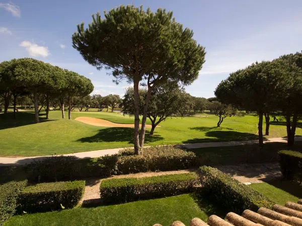 Chalet adosado en avenida Octavio Augusto, 36 - Foto 4