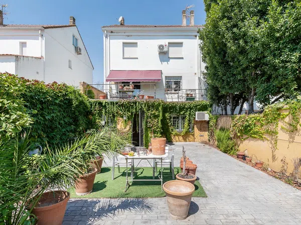 Chalet adosado en Santa María-Pio XII, Santa María-Pio XII - Foto 39