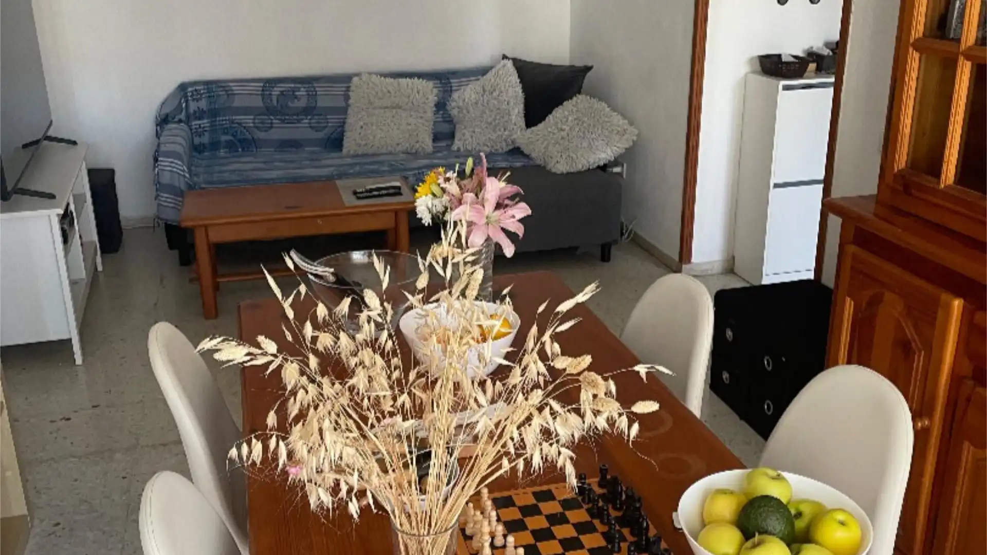 Piso en  Avenida Juan Carlos I 39 - Foto 4