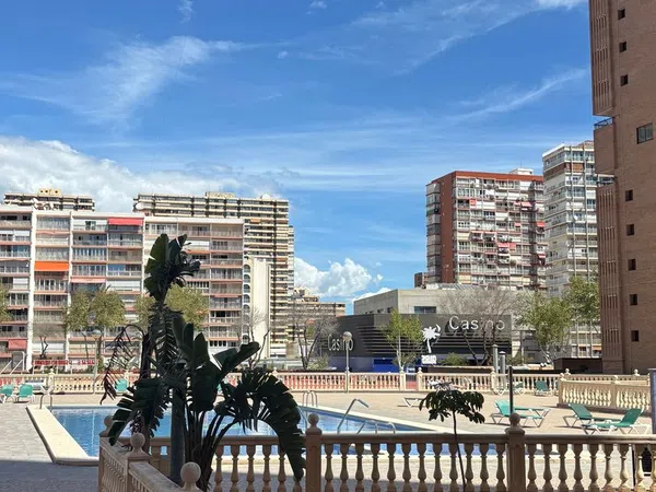 Piso en avenida de Madrid, 26 - Foto 12