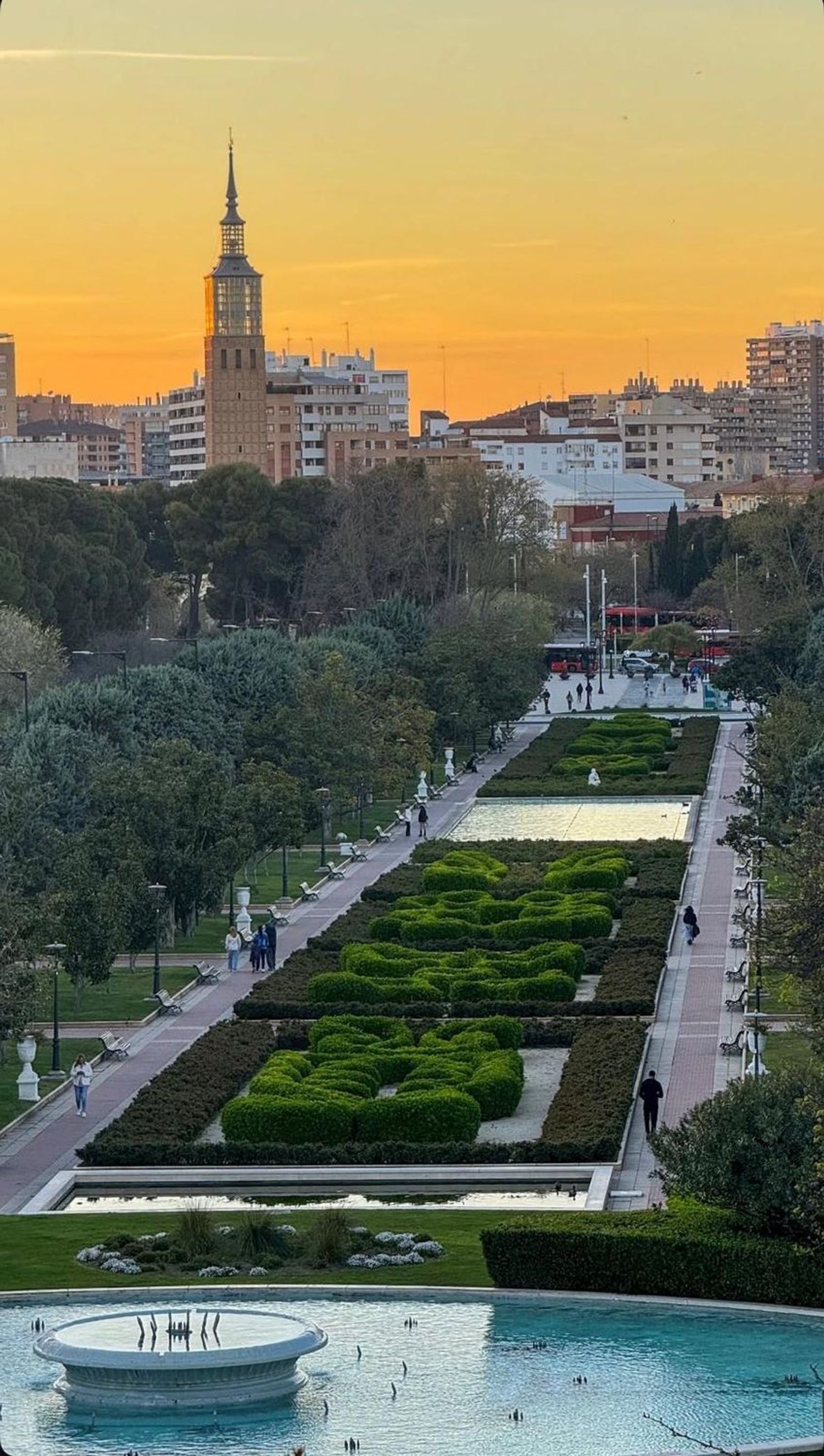 Piso en calle de María Moliner, 17 - Foto 11