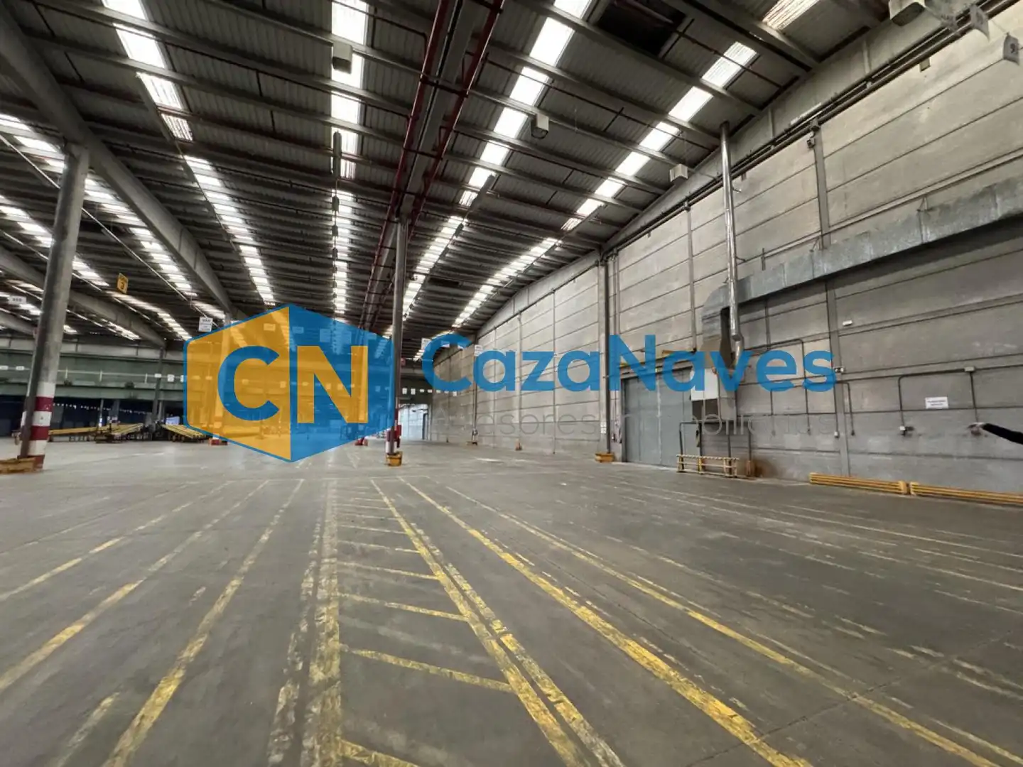 Nave Industrial en  Avenida de las Morcilleras 56 - Foto 7