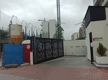 Garaje en  Calle Pampaneira 22 - Foto 4