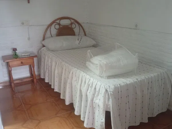 Estudio en Calle Alonso Mingo, 13, Bellavista - Foto 3