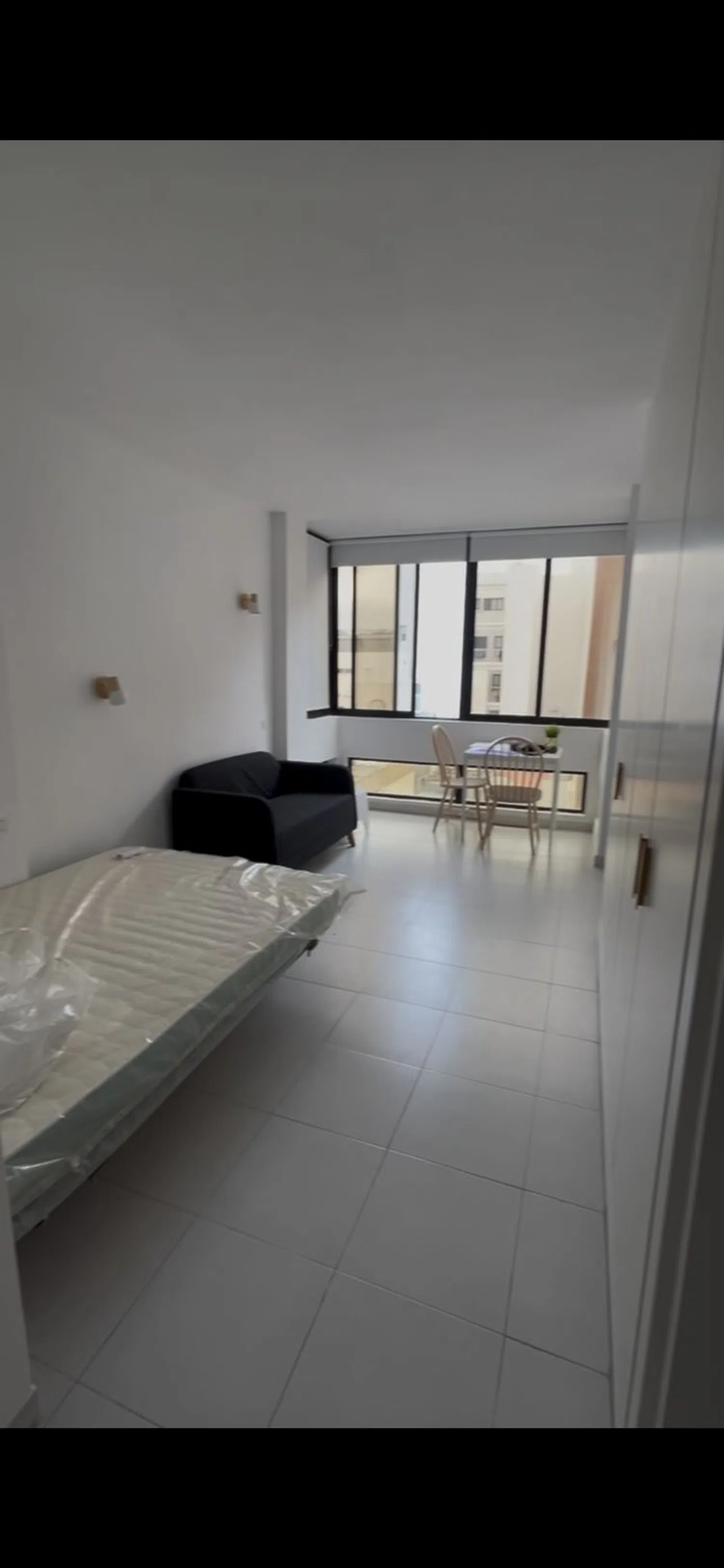 Estudio en calle José Franchy Roca, 58 - Foto 3