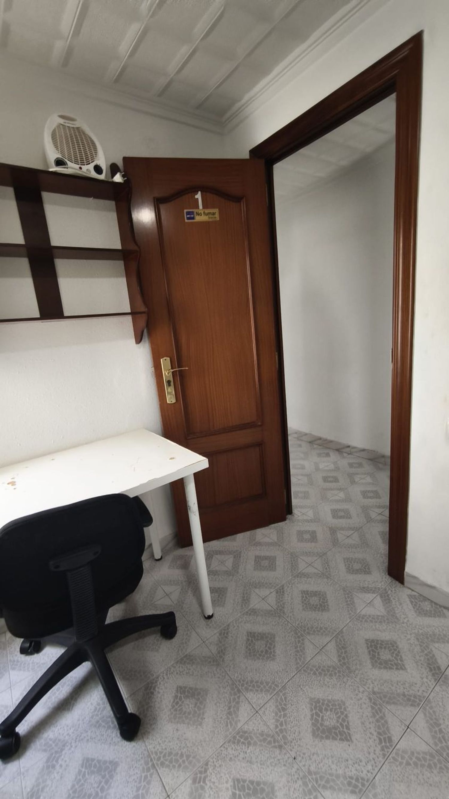 Piso en Calle del Mestre Giner, 34, El Castell, El Castell - Foto 16