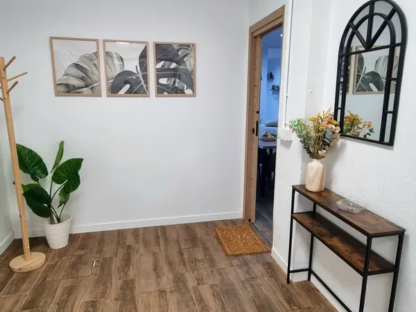 Piso en avenida Gregorio Gea, 56 - Foto 10