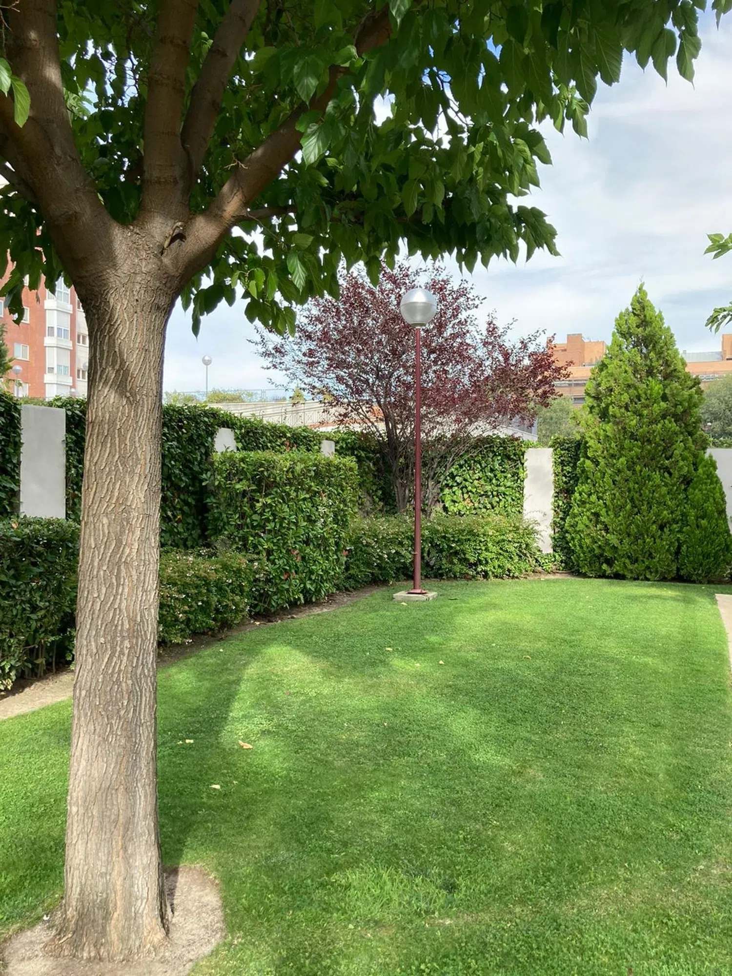 Piso en calle de Eduardo Barreiros, 11 - Foto 24