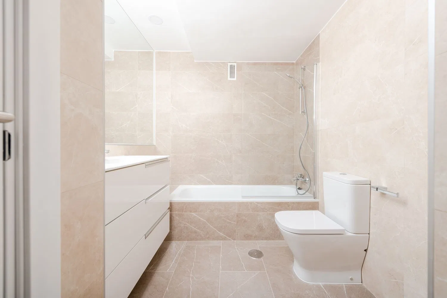 Piso en avenida del Papa Negro - Foto 8