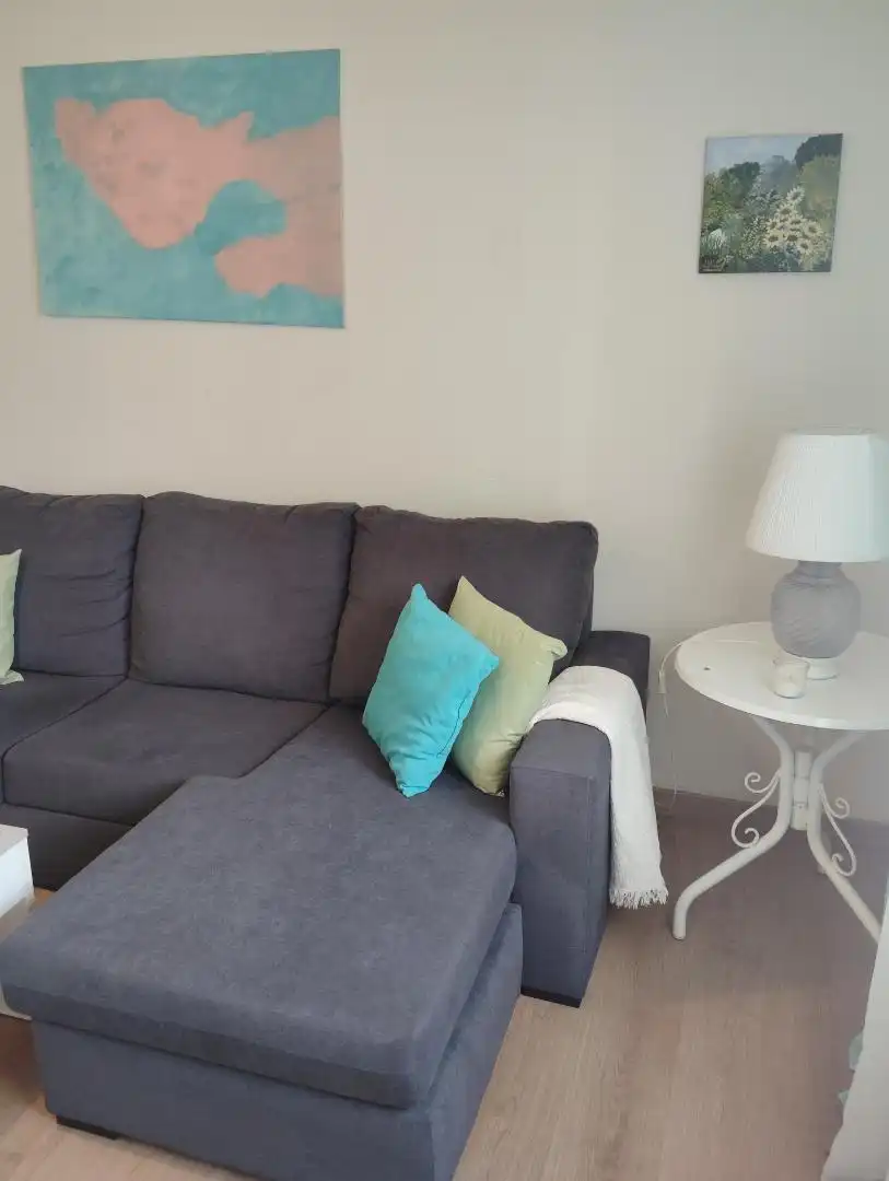 Piso en  Rúa Serra de Ancares 68 - Foto 6