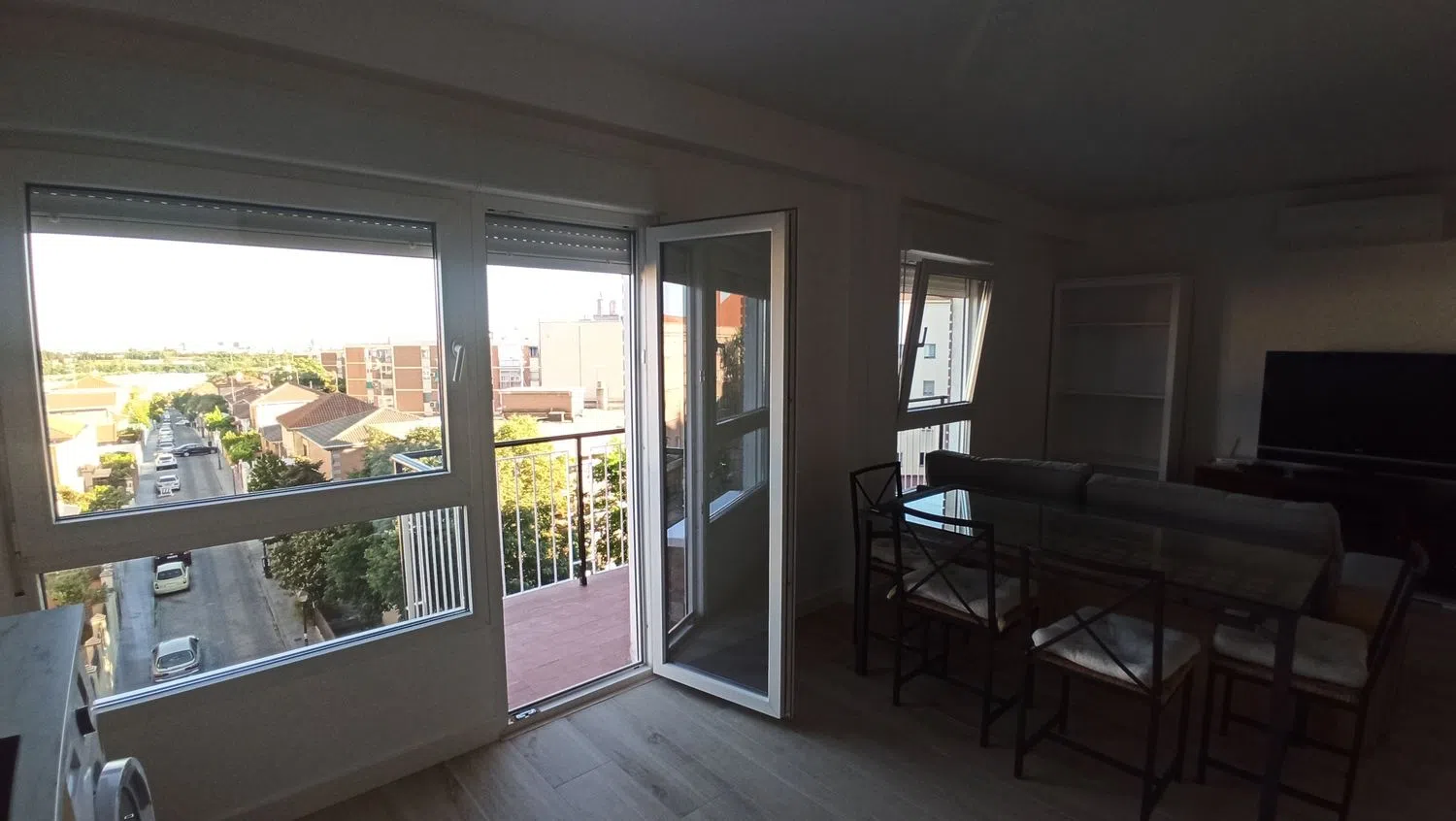 Piso en paseo de Extremadura, 154 - Foto 4