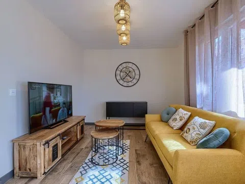 Piso en c de Fra Pere Vives, 22