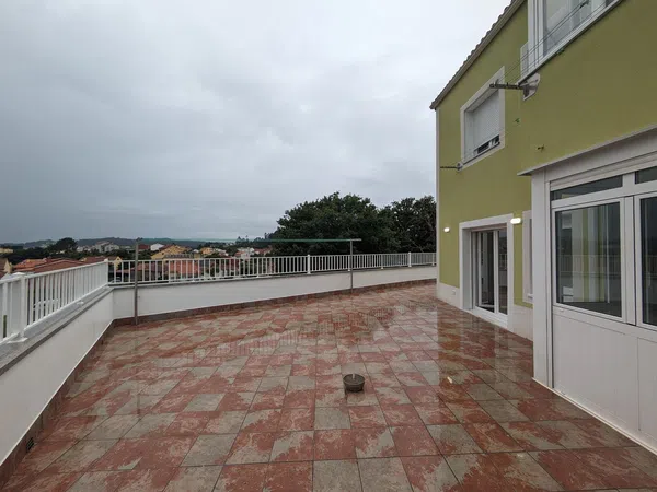 Piso en calle do Viso, 18 - Foto 1