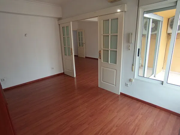 Piso en avenida de la Estación, 4 - Foto 17