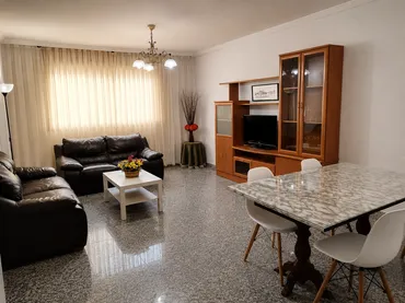 Piso en  Avenida de Filiberto Villalobos 57 - Foto 1