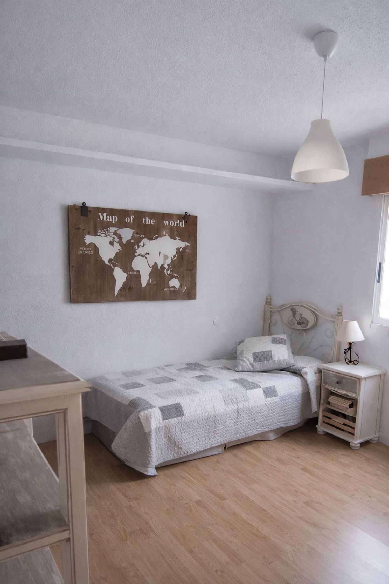 Ático en Barrio Campoamor - Foto 15