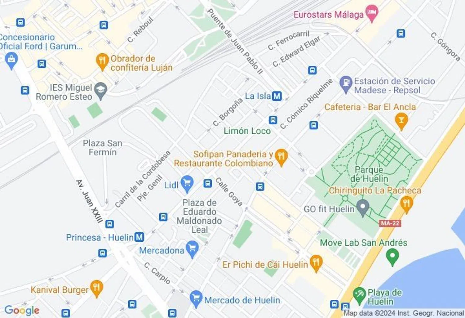 Piso en calle Héroe de Sostoa, 71 - Foto 1